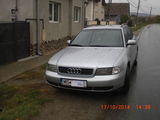 Audi A4 1,9 Diesel, fotografie 2