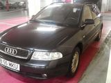 Audi A4 1.9 Taxa platita ianuarie 2014