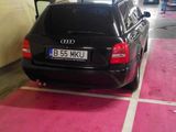 Audi A4 1.9 Taxa platita ianuarie 2014, photo 3