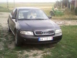 Audi A4 1.9 TDI, photo 1