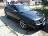 Audi A4 1,9 TDI  145 CP