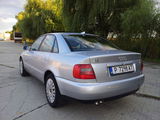 Audi A4 1.9 TDI, photo 2