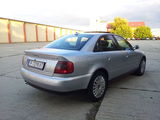 Audi A4 1.9 TDI, photo 3