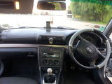 Audi A4 1.9 TDI, photo 5