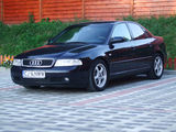 Audi  A4 1.9 TDI, photo 1