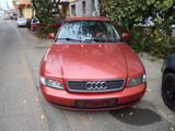 Audi A4 1,9 TDI, photo 2