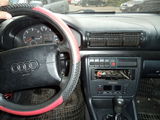 Audi A4 1,9 TDI, photo 5