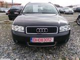 Audi A4 1.9 TDI 2002