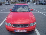 AUDI A4 1.9 TDI