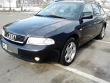 Audi A4 1,9 TDI