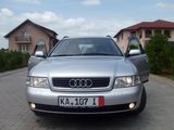 audi a4 1.9 tdi, fotografie 1