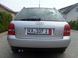 audi a4 1.9 tdi, photo 2