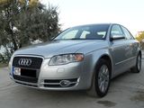 Audi A4 1.9 TDI