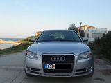 Audi A4 1.9 TDI, fotografie 3