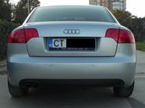 Audi A4 1.9 TDI, fotografie 4