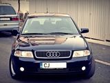 Audi A4 1.9 TDI