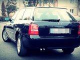 Audi A4 1.9 TDI, photo 2