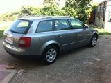 audi a4 1,9 tdi 6+1 trepte fab 2003 variante, photo 2