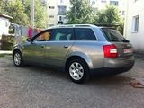 audi a4 1,9 tdi 6+1 trepte fab 2003 variante, fotografie 3