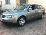 audi a4 1,9 tdi 6+1 trepte fab 2003 variante, photo 4