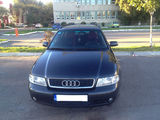 Audi A4 1.9 TDI - AFN 110 CP, photo 2