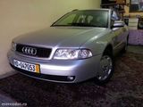 Audi A4 1.9tdi