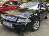 Audi A4 1.9TDI Cutie automata, photo 1