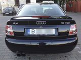 Audi A4 1.9TDI Cutie automata, photo 2