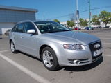 Audi A4 1.9TDI Timis, photo 1