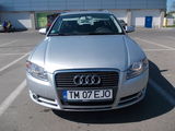 Audi A4 1.9TDI Timis, fotografie 2