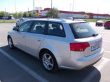 Audi A4 1.9TDI Timis, photo 4