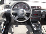 Audi A4 1.9TDI Timis, photo 5