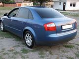 Audi A4 130 CP