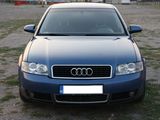 Audi A4 130 CP, fotografie 2