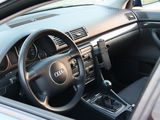 Audi A4 130 CP, fotografie 4