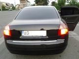 Audi A4 131CP, photo 1