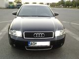 Audi A4 131CP, photo 3