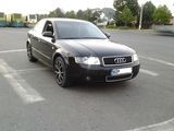 Audi A4 131CP, photo 4