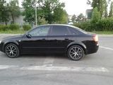 Audi A4 131CP, photo 5