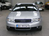 Audi A4 1600 benzina