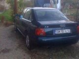 audi a4 1995 1.8, photo 2