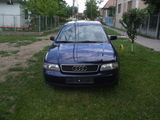 Audi A4 1995