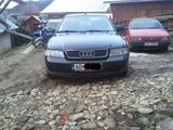 Audi a4 1995, fotografie 2