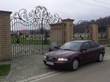 Audi a4 1995 ( Inmatriculata), photo 4