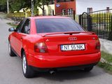 Audi A4 1996, photo 2