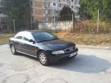 AUDI A4 1996, photo 1