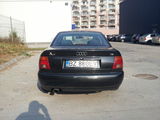 AUDI A4 1996, photo 4