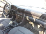 AUDI A4 1996, photo 5