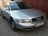 Audi A4 1997, fotografie 1
