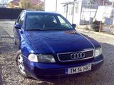 AUDI A4, 1998, photo 1